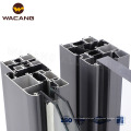 Best price aluminium extrusion profiles windows and doors